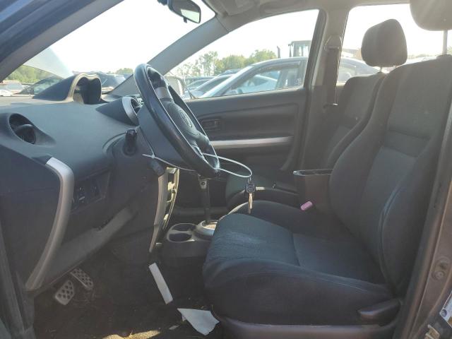 Photo 7 from auction – 2006 TOYOTA SCION XA with VIN JTKKT624365005037