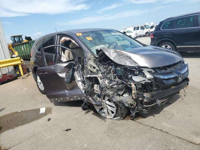 Photo 4 from auction – 2016 HONDA CR-V EX with VIN 3CZRM3H52GG718890