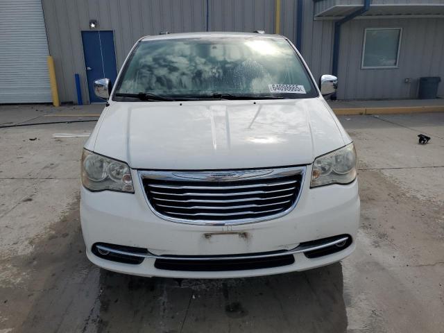 Photo 5 from auction – 2012 CHRYSLER TOWN & COU with VIN 2C4RC1CG3CR288989