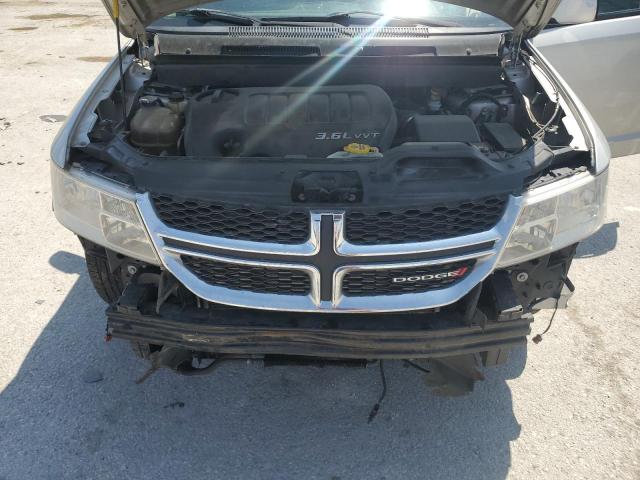Photo 12 from auction – 2014 DODGE JOURNEY SXT with VIN 3C4PDDBG6ET118360