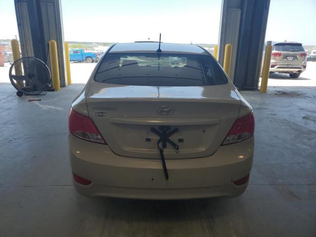 Photo 6 from auction – 2017 HYUNDAI ACCENT SE with VIN KMHCT4AE6HU202850