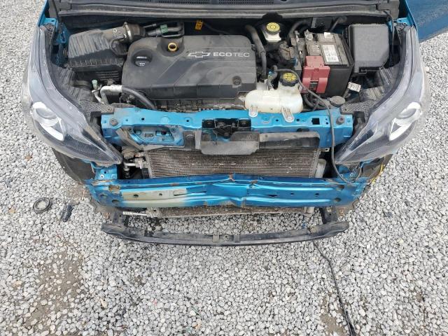 Photo 11 from auction – 2019 CHEVROLET SPARK LS with VIN KL8CB6SA1KC715699