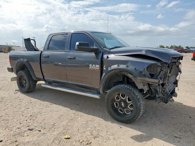 Photo 4 from auction – 2014 RAM 2500 ST with VIN 3C6UR5CL7EG144696