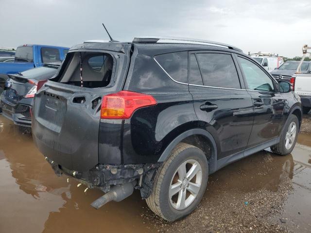 Photo 3 from auction – 2014 TOYOTA RAV4 XLE with VIN 2T3RFREV5EW139901