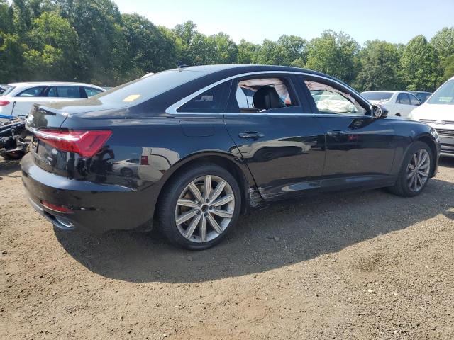 Photo 3 from auction – 2020 AUDI A6 PREMIUM with VIN WAUE8AF25LN060521