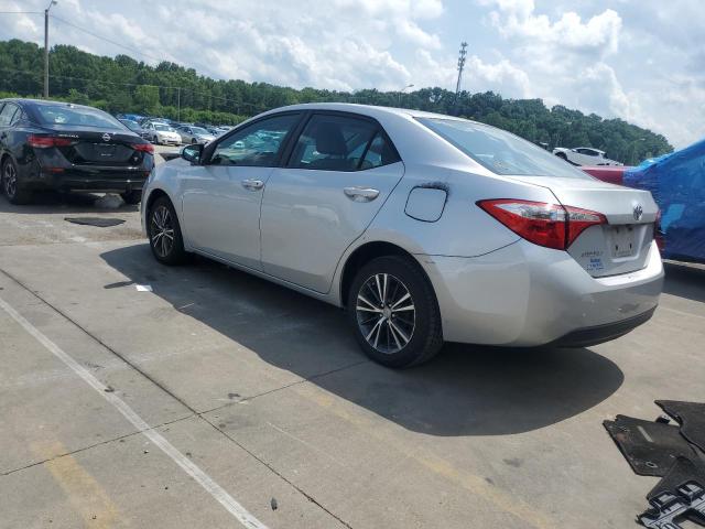 Photo 2 from auction – 2016 TOYOTA COROLLA L with VIN 5YFBURHE3GP500347