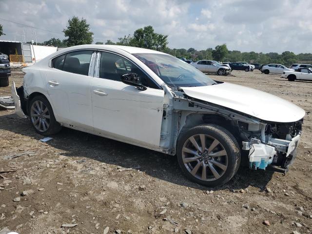 Photo 4 from auction – 2019 MAZDA 3 PREFERRE with VIN JM1BPACL6K1106918