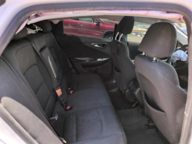 Photo 10 from auction – 2019 CHEVROLET MALIBU LT with VIN 1G1ZD5ST1KF184986