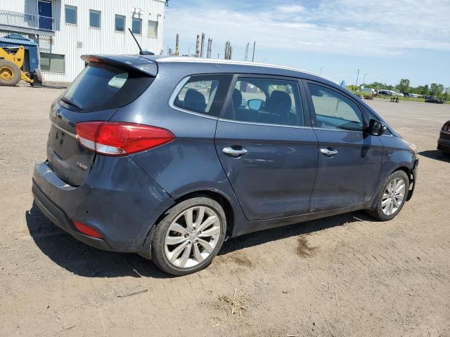 Photo 3 from auction – 2015 KIA RONDO with VIN KNAHU8A32F7086956