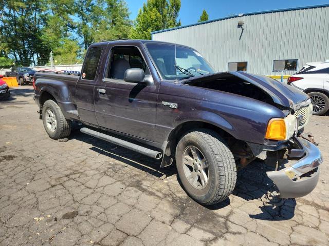 Photo 4 from auction – 2003 FORD RANGER SUP with VIN 1FTZR45E53PA66967