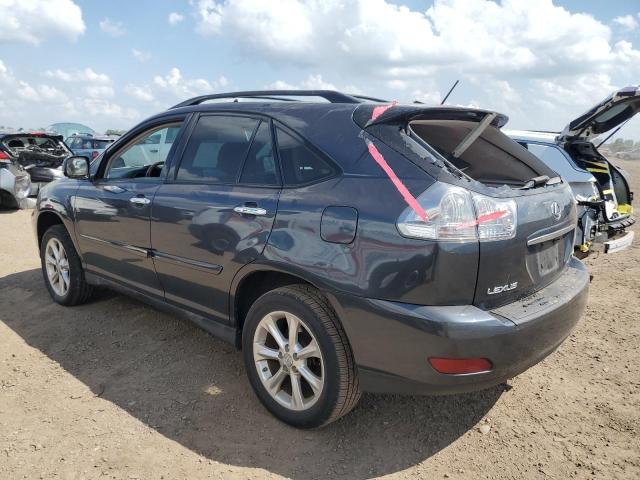 Photo 2 from auction – 2009 LEXUS RX 350 with VIN 2T2HK31U89C110924