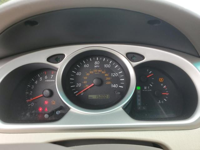 Photo 9 from auction – 2005 TOYOTA HIGHLANDER with VIN JTEEP21A950112934