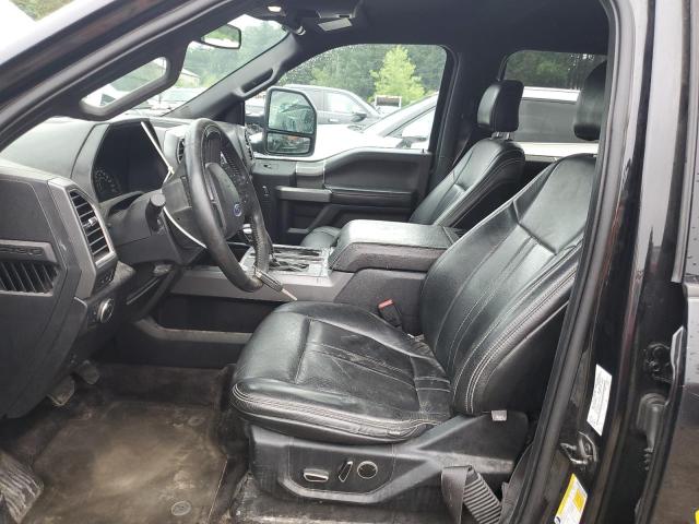Photo 7 from auction – 2015 FORD F150 SUPER with VIN 1FTFW1EF6FFC64518