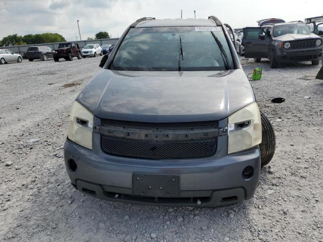 Photo 5 from auction – 2009 CHEVROLET EQUINOX LS with VIN 2CNDL13F996224818