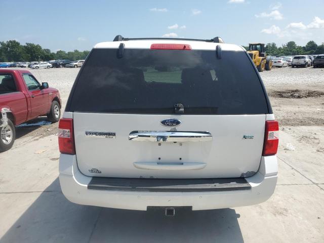 Photo 6 from auction – 2014 FORD EXPEDITION with VIN 1FMJU2A56EEF25407