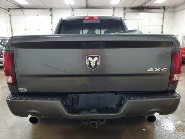 Photo 6 from auction – 2016 RAM 1500 SPORT with VIN 1C6RR7MT1GS110202