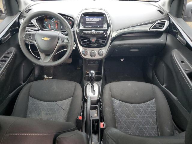 Photo 8 from auction – 2020 CHEVROLET SPARK with VIN KL8CD6SA9LC480707