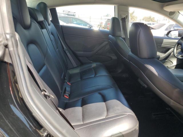 Photo 10 from auction – 2018 TESLA MODEL 3 with VIN 5YJ3E1EA5JF062700