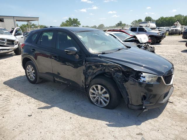 Photo 4 from auction – 2015 MAZDA CX-5 SPORT with VIN JM3KE2BE6F0515065