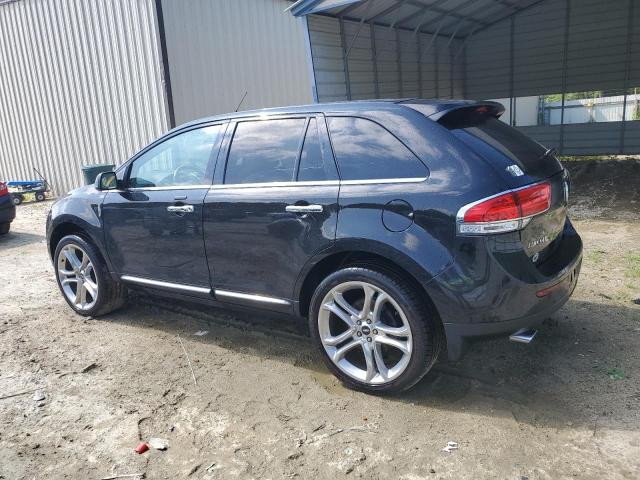 Photo 2 from auction – 2015 LINCOLN MKX with VIN 2LMDJ8JK1FBL28239