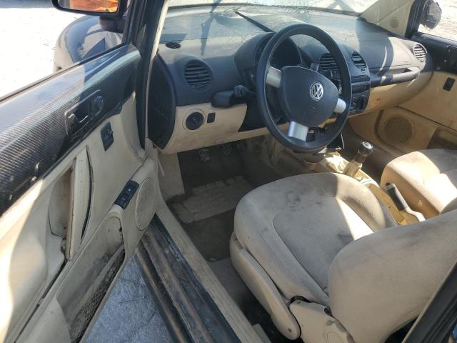 Photo 8 from auction – 1998 VOLKSWAGEN NEW BEETLE with VIN 3VWBB61C6WM005012