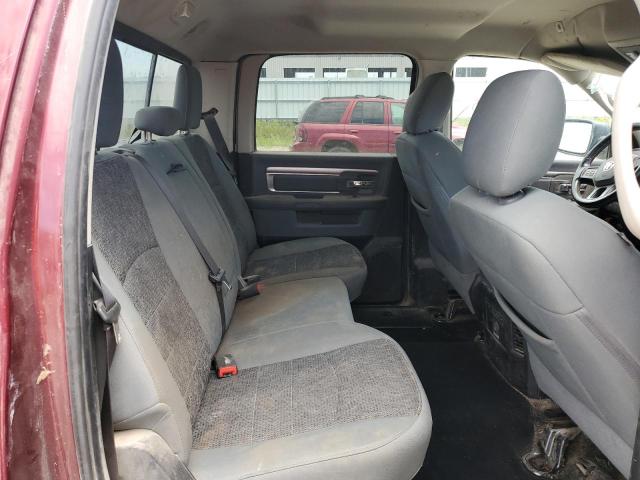 Photo 10 from auction – 2018 RAM 1500 SLT with VIN 1C6RR7LT1JS329816