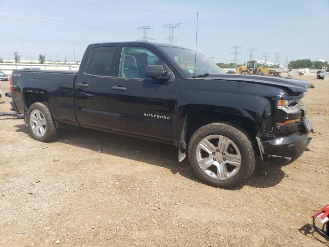 Photo 4 from auction – 2017 CHEVROLET SILVERADO with VIN 1GCVKPEC9HZ183126
