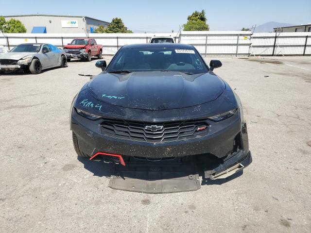 Photo 5 from auction – 2021 CHEVROLET CAMARO with VIN 1G1FA1RS9M0135543