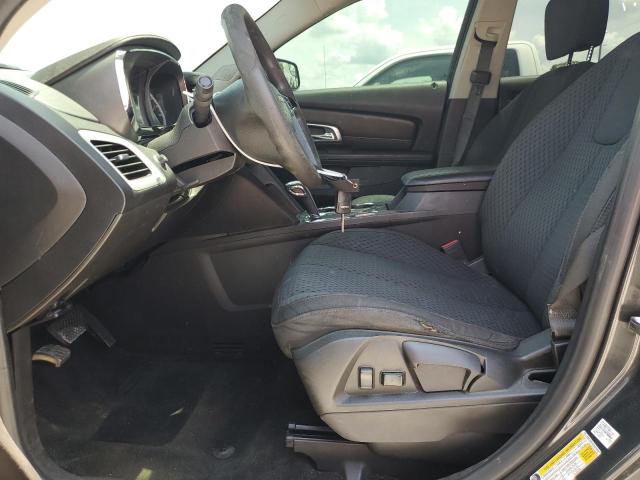 Фото 7 с аукциона – 2013 GMC TERRAIN SL с VIN 2GKALMEK3D6299997