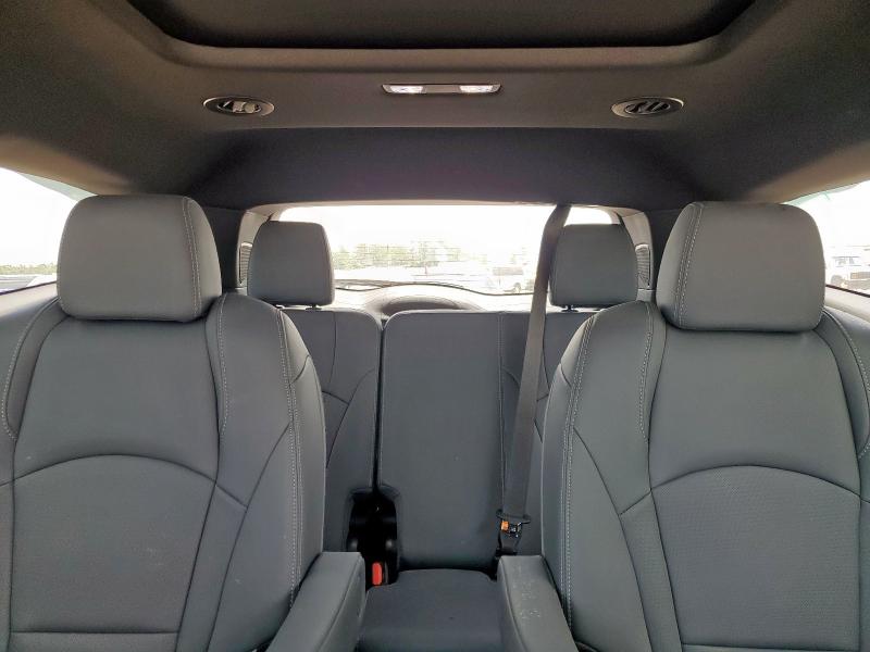 Photo 10 from auction – 2023 BUICK ENCLAVE ES with VIN 5GAEVAKW9PJ259400