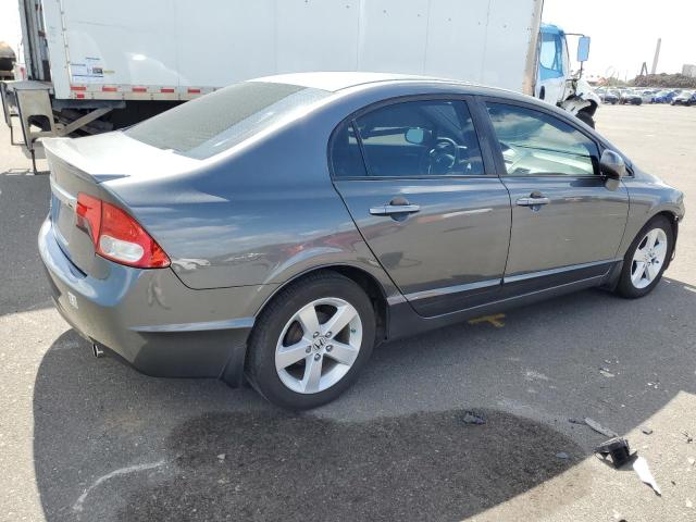 Photo 3 from auction – 2010 HONDA CIVIC LX-S with VIN 19XFA1F63AE038579