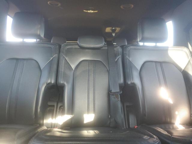 Photo 10 from auction – 2021 FORD EXPEDITION with VIN 1FMJK2AT3MEA25594