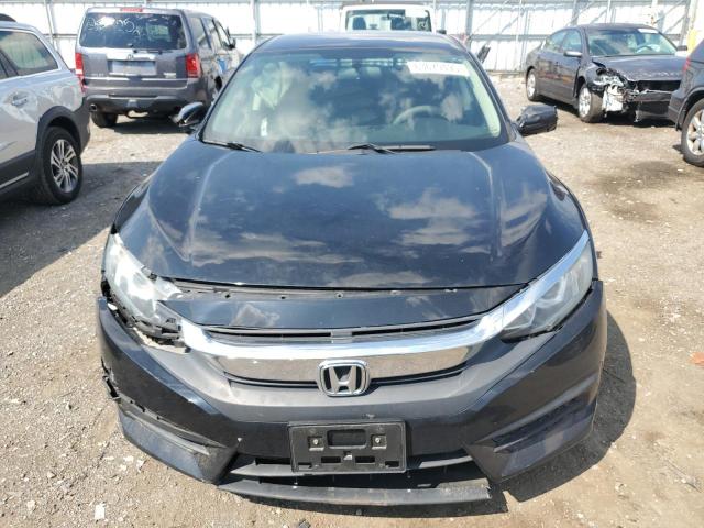 Photo 5 from auction – 2018 HONDA CIVIC LX with VIN 2HGFC2F52JH508565