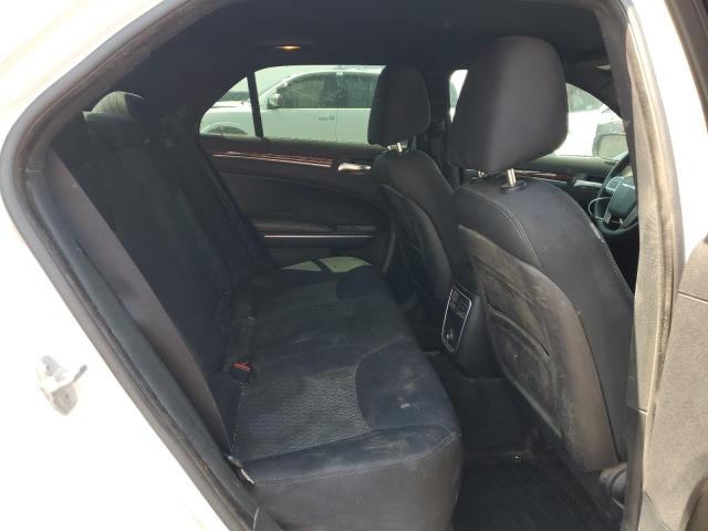 Photo 10 from auction – 2012 CHRYSLER 300 with VIN 2C3CCAAG2CH245666