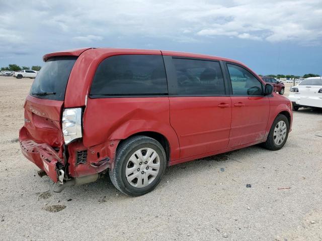 Photo 3 from auction – 2014 DODGE GRAND CARA with VIN 2C4RDGBG4ER352526