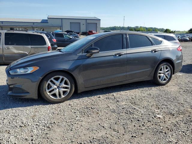 FORD FUSION SE 2015 with VIN 3FA6P0HD9FR150152 - Photo from auction