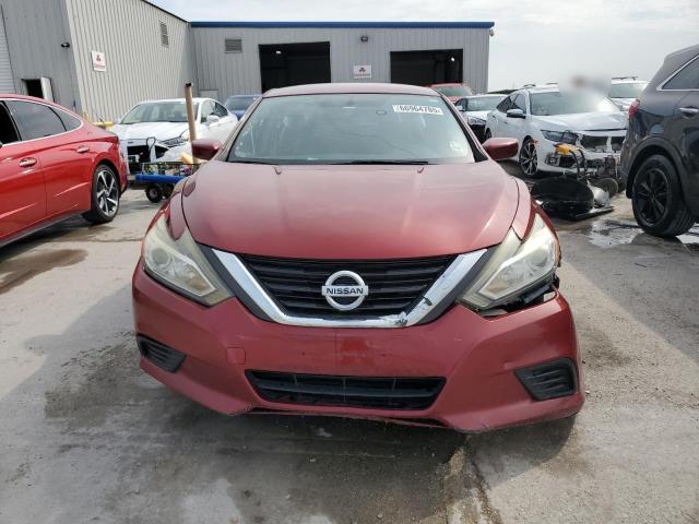 Photo 5 from auction – 2016 NISSAN ALTIMA 2.5 with VIN 1N4AL3AP9GC220910