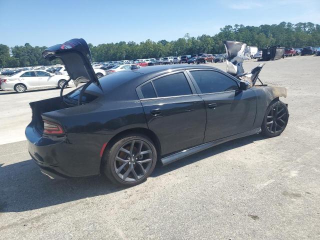 Снимка 3 от търг – 2023 DODGE CHARGER R/ с VIN 2C3CDXCT7PH613114