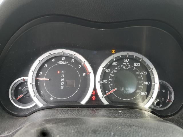 Photo 9 from auction – 2009 ACURA TSX with VIN JH4CU26679C019146