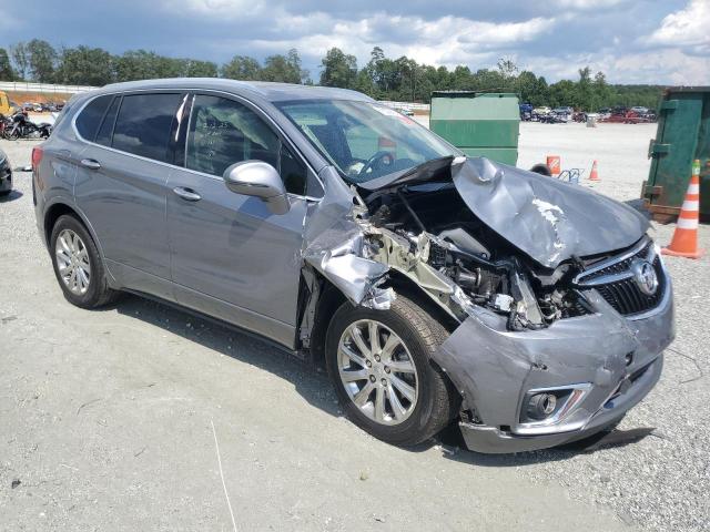 Photo 4 from auction – 2019 BUICK ENVISION ESSENCE with VIN LRBFXCSA2KD034125