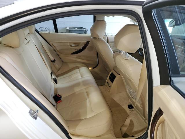 Photo 10 from auction – 2013 BMW 328 XI with VIN WBA3B3C52DF530888