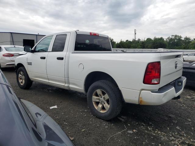 Photo 2 from auction – 2018 RAM 1500 ST with VIN 1C6RR7FG4JS189601