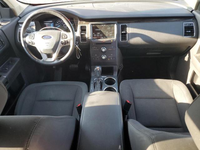 Photo 8 from auction – 2014 FORD FLEX SEL with VIN 2FMGK5C87EBD40965