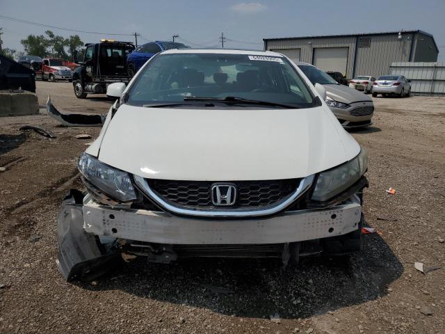 Photo 5 from auction – 2013 HONDA CIVIC EX with VIN 19XFB2F85DE088389