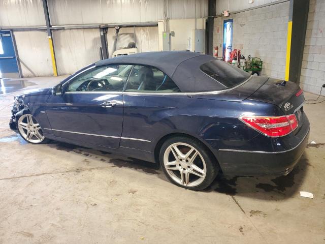 Photo 2 from auction – 2012 MERCEDES-BENZ E 350 with VIN WDDKK5KF7CF142757