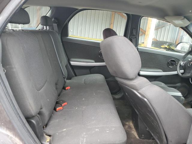 Photo 10 from auction – 2007 PONTIAC TORRENT with VIN 2CKDL63F276008316