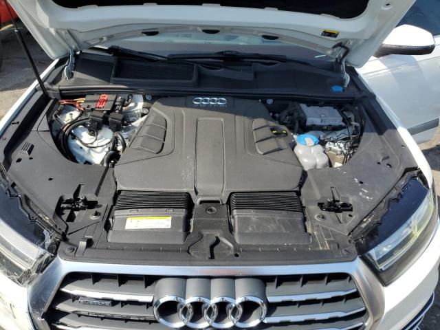 Photo 12 from auction – 2017 AUDI Q7 PRESTIG with VIN WA1VAAF78HD035428
