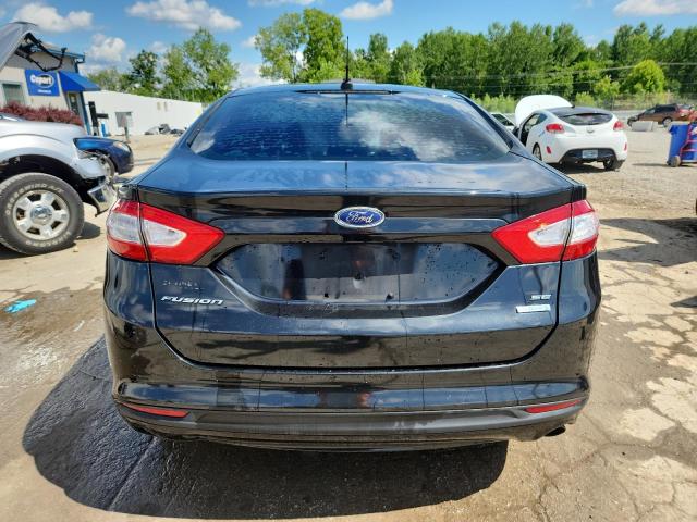 صورة رقم 6 من المزاد - 2014 FORD FUSION SE مع VIN 3FA6P0HD1ER282935