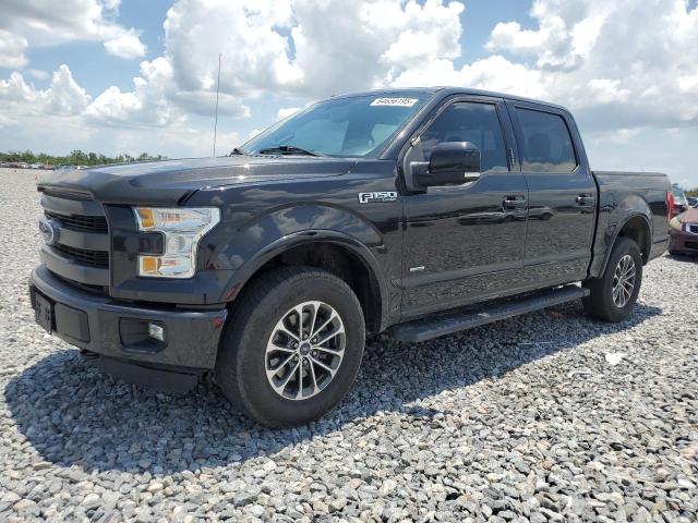 Photo 1 from auction – 2015 FORD F150 SUPER with VIN 1FTEW1EG2FKE94598