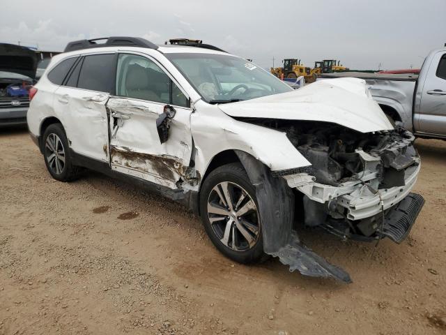 Photo 4 from auction – 2019 SUBARU OUTBACK 2. with VIN 4S4BSANC8K3237442